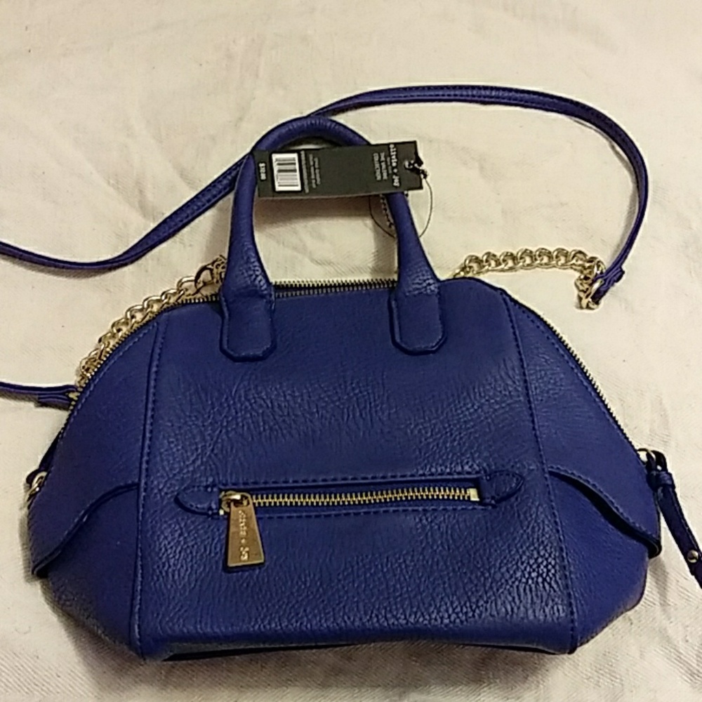 Olivia and joy. Purse